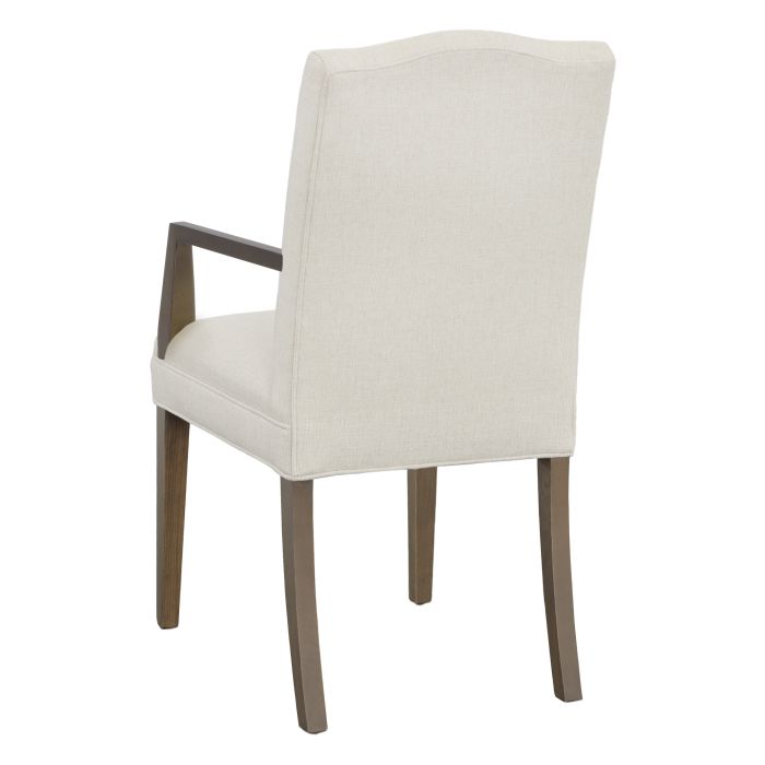 Fairfield 1220-04 Camel Short Back Arm Chair Fairfield 1220-04 Camel Short Back Arm Chair