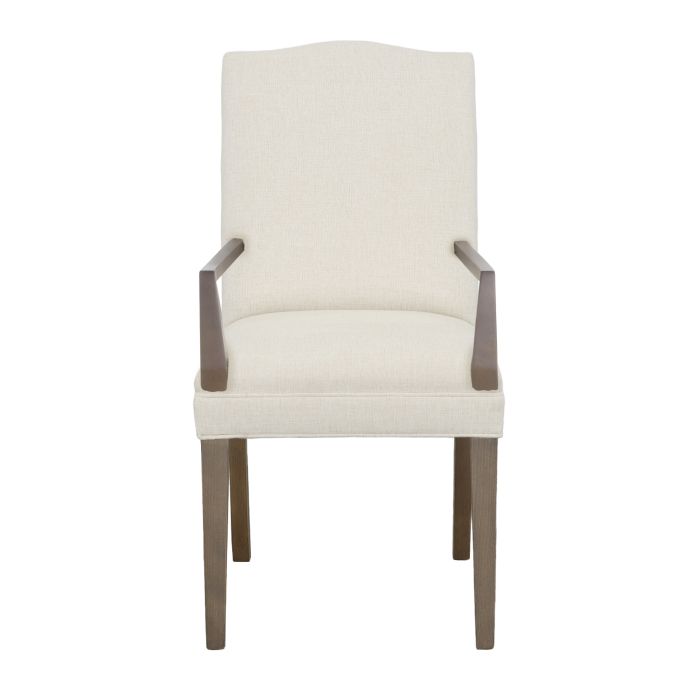 Fairfield 1220-04 Camel Short Back Arm Chair Fairfield 1220-04 Camel Short Back Arm Chair