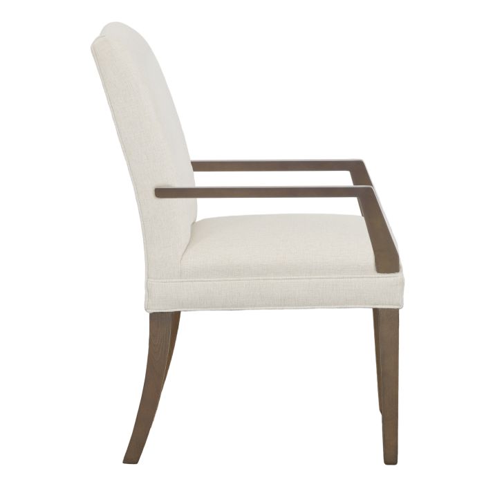 Fairfield 1220-04 Camel Short Back Arm Chair Fairfield 1220-04 Camel Short Back Arm Chair