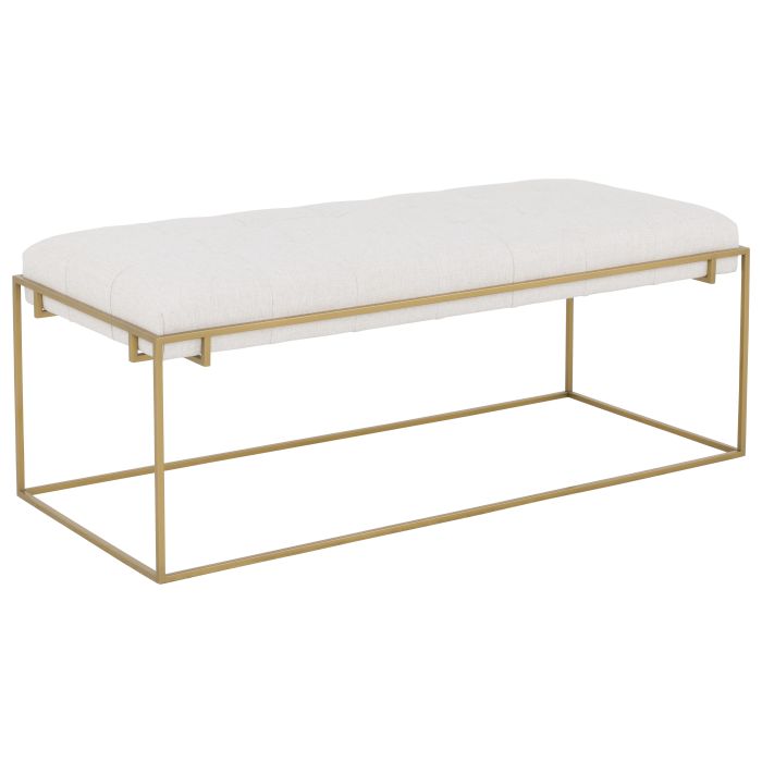 Fairfield 1609-52-6 Soren Rectangular Ottoman