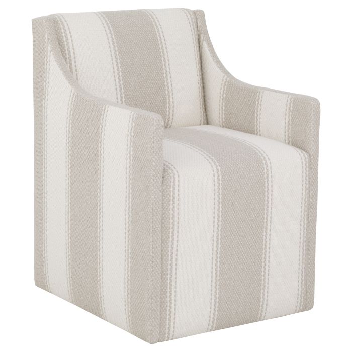 Fairfield 2105-S4 Halston Side Chair