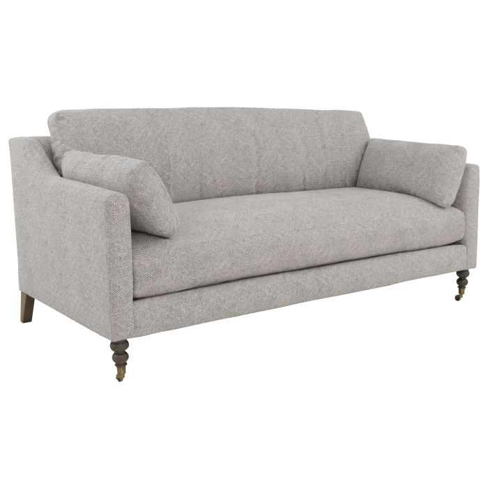 Fairfield 2716-70 Dolce Demi-Sofa