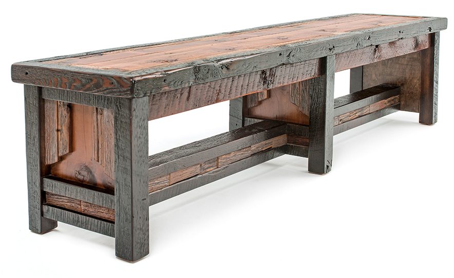 Green Gables Furniture 29047 Cody Bench Green Gables Furniture 29047 Cody Bench