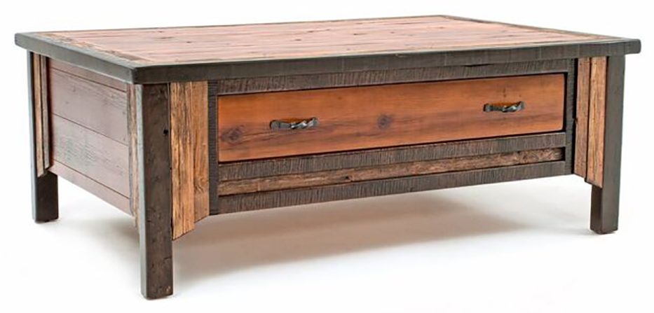 Green Gables Furniture 29209 Cody Coffee Table