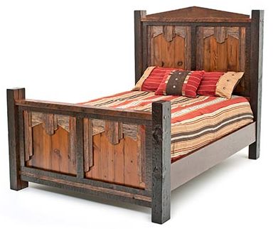 Green Gables Furniture 29441CK-HB Cody California King Headboard