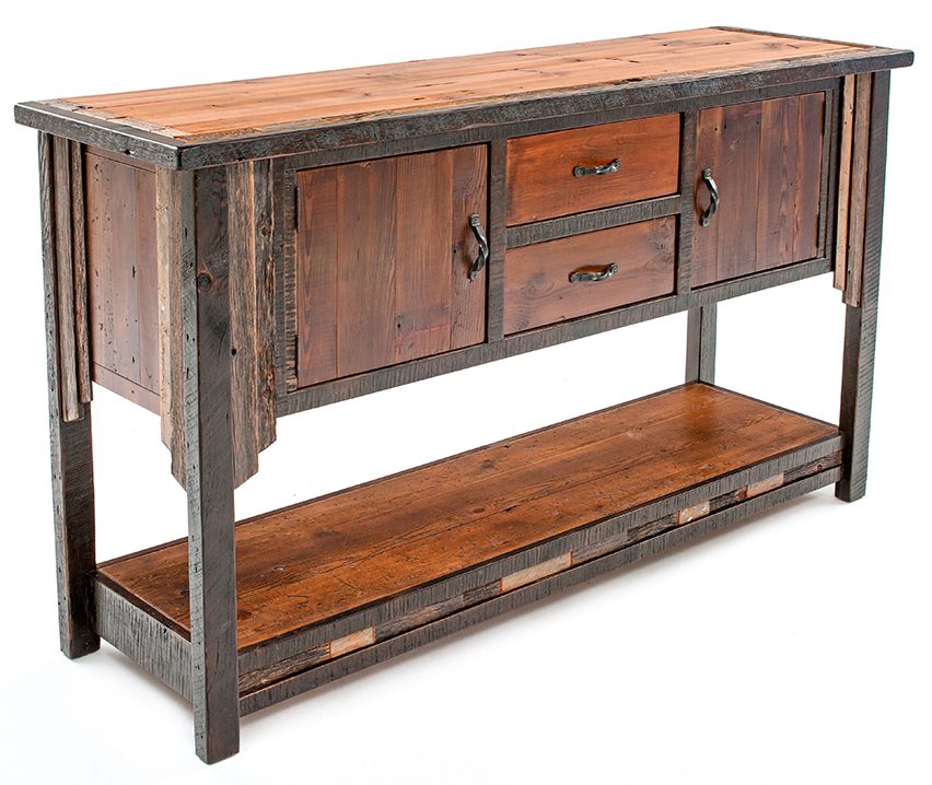 Green Gables 29719 Cody Server