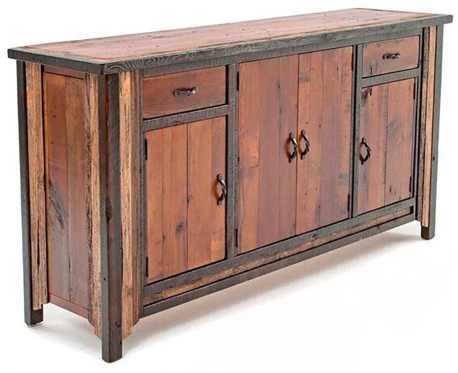 Green Gables 29750 Cody Sideboard