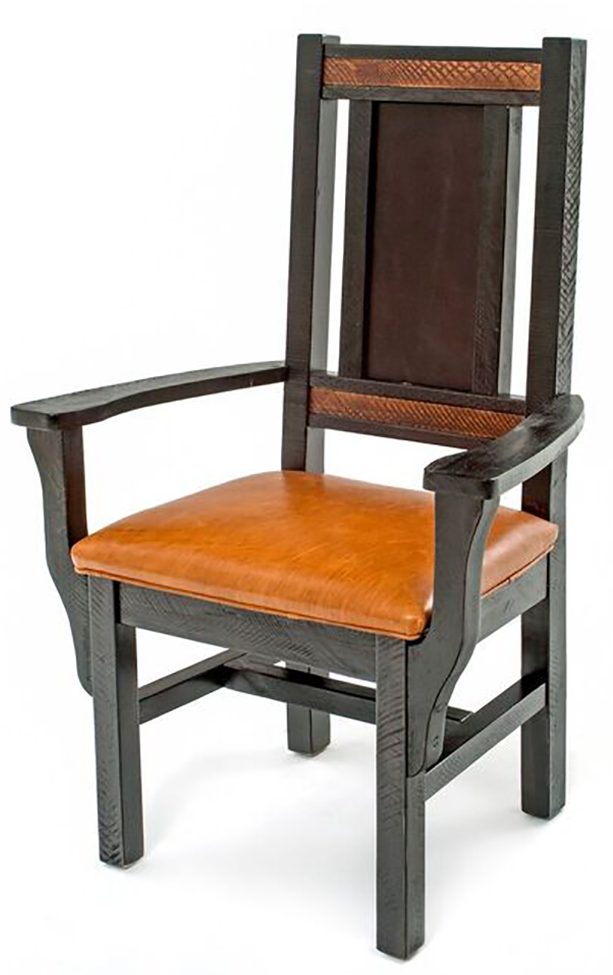 Green Gables Furniture 29851 Cody Arm Chair