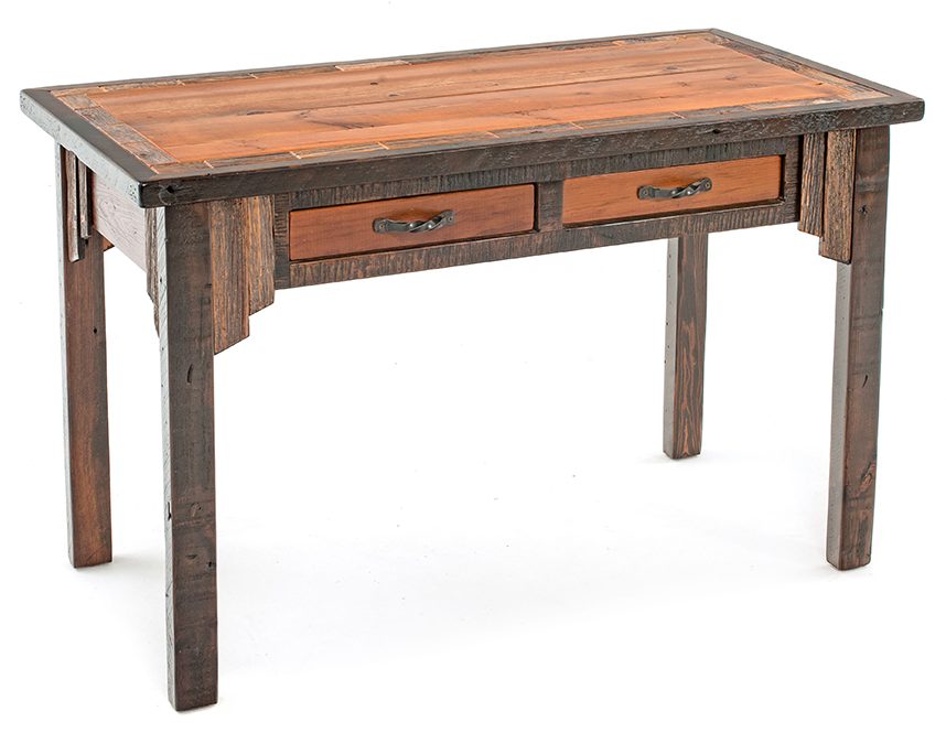 Green Gables Furniture 29951 Cody 2 Drawer Desk