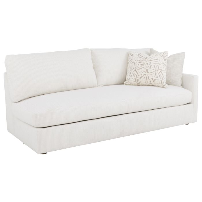 Fairfield 3201-51 Beckett 85 inch RAF Sofa