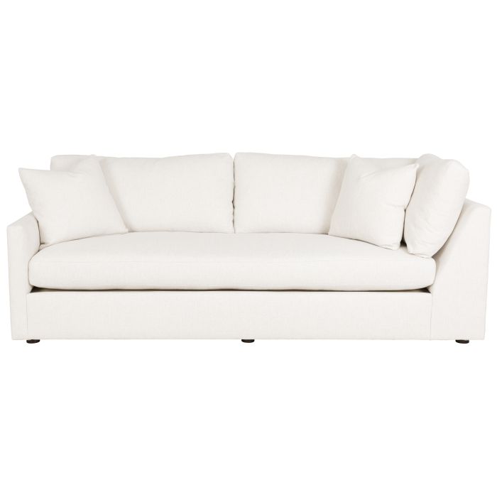Fairfield 3201-54 Beckett 88 inch LAF Corner Sofa Fairfield 3201-54 Beckett 88 inch LAF Corner Sofa