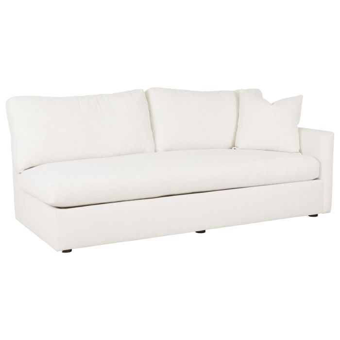 Fairfield 3201-71 Beckett 66 inch RAF Loveseat