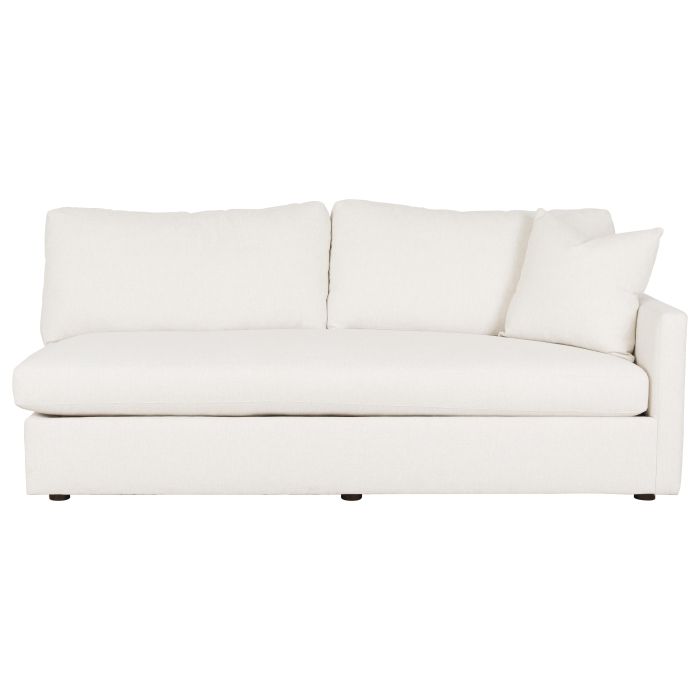 Fairfield 3201-71 Beckett 66 inch RAF Loveseat Fairfield 3201-71 Beckett 66 inch RAF Loveseat