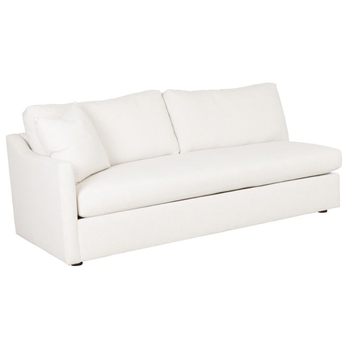 Fairfield 3201-72 Beckett 66 inch LAF Loveseat