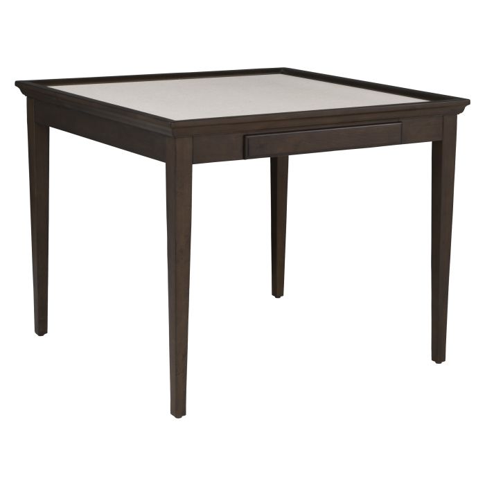 Fairfield 4422-86 Delilah One Drawer Square Activity Table