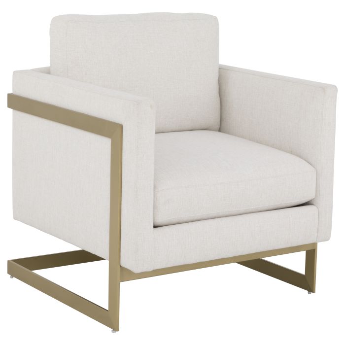 Fairfield 6045-01-6 Quincy Lounge Chair