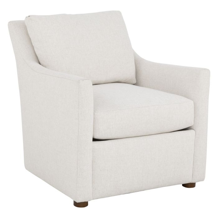 Fairfield 6348-01 Libby Langdon Teddi Lounge Chair