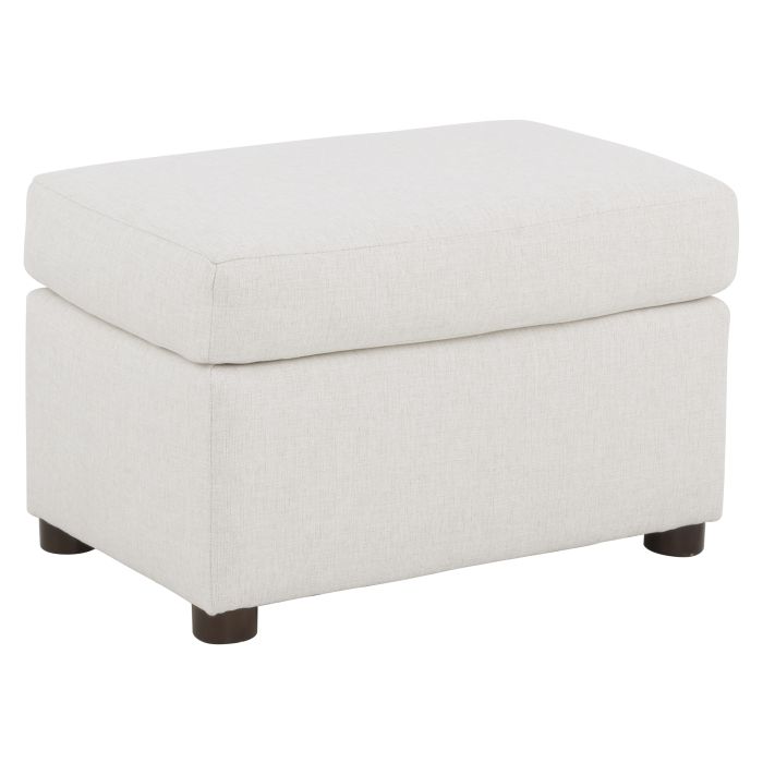 Fairfield 6348-20 Libby Langdon Teddi Ottoman