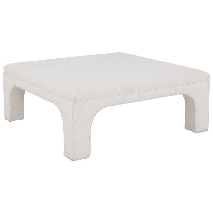 Fairfield 6349-20 Libby Langdon Gladstone Square Cocktail Ottoman