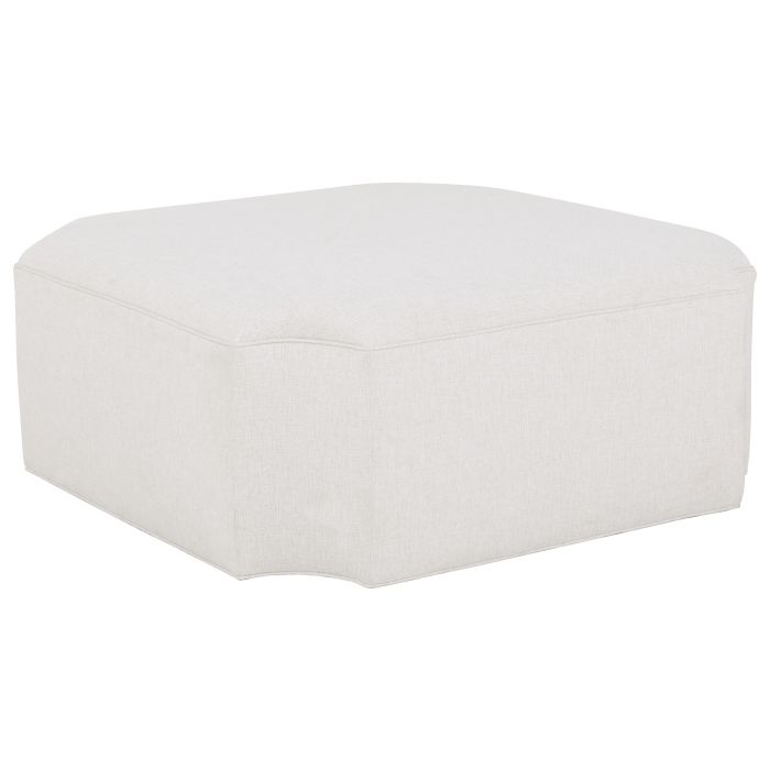 Fairfield 6357-20 Libby Langdon Griffiths Square Cocktail Ottoman
