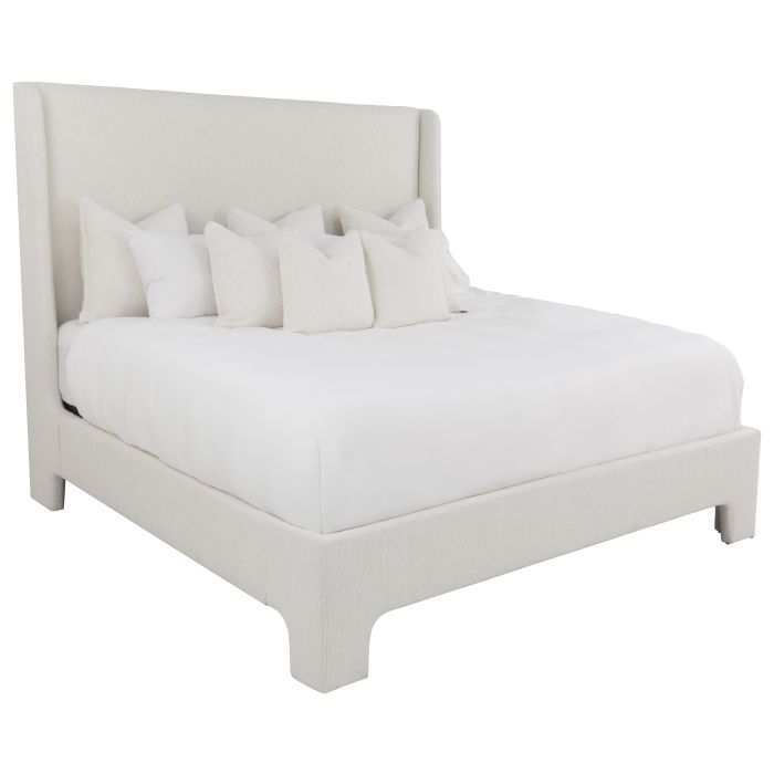 Fairfield 6358-KB Libby Langdon Brentwood King Bed