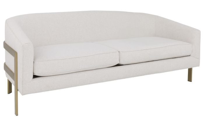 Fairfield 7004-85-6 Zsa Zsa Sofa