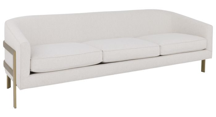 Fairfield 7004-95-6 Zsa Zsa Grande Sofa
