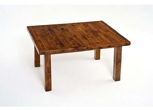 Green Gables Furniture 7043 Stony Brooke Farmhouse Extension Table 6-9