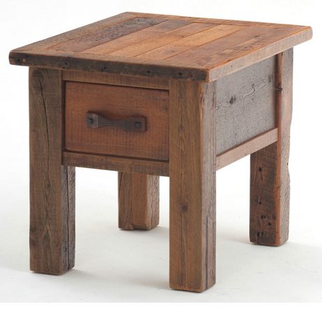 Green Gables Furniture 7415 Stony Brooke Nightstand