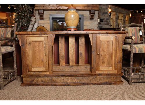 Green Gables Furniture 7705 Stony Brooke Entry Way Table