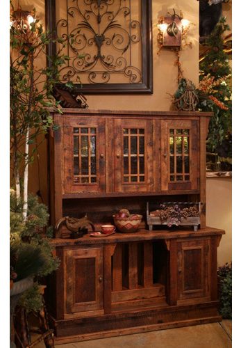 Green Gables 7733 Stony Brooke Entry Way Hutch