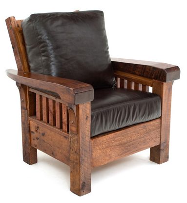 Green Gables Furniture 7970 Stony Brooke Lounge Chair