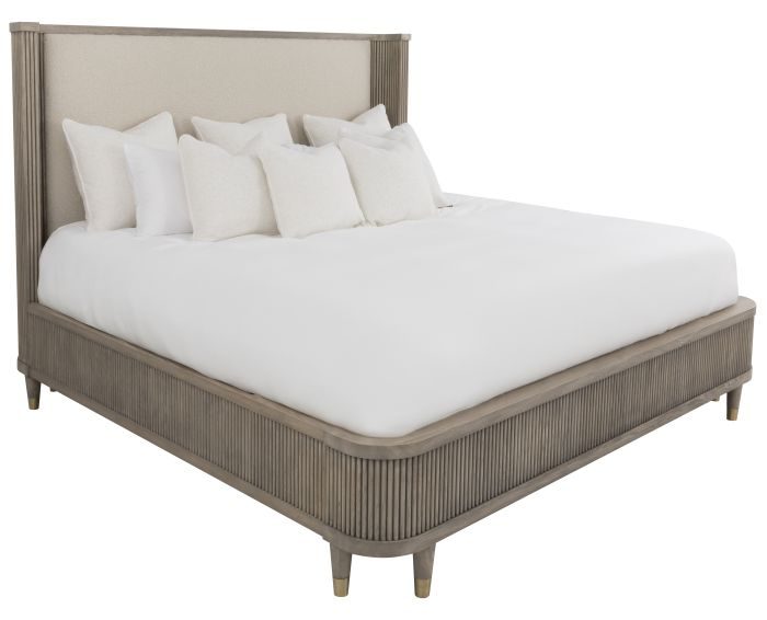 Fairfield 8030-KB-B Everett King Bed