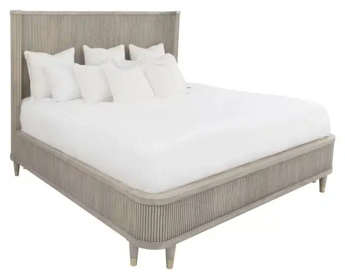 Fairfield 8030-QB-B Everett Queen Bed