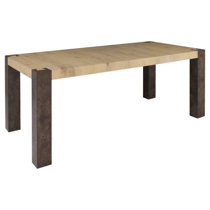 Fairfield 8043-72 Wyatt 72 inch Rectangular Dining Table