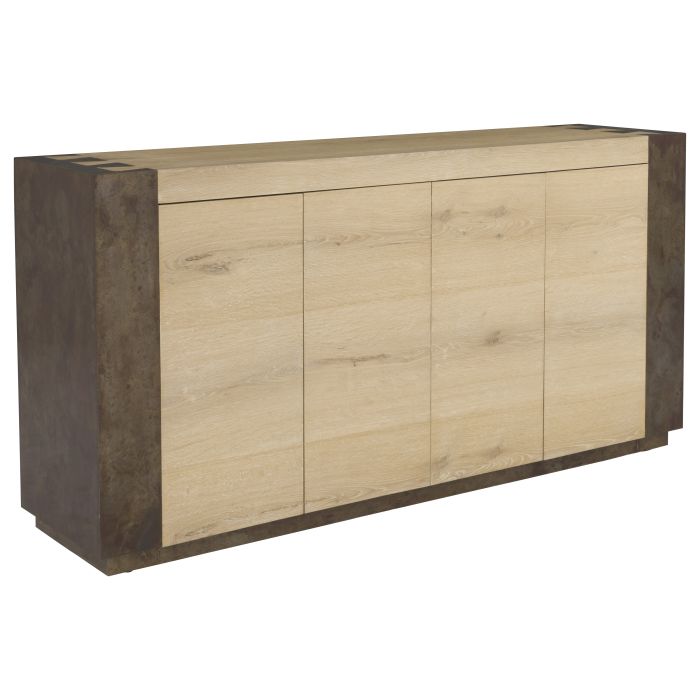 Fairfield 8043-82 Wyatt Four Door Credenza