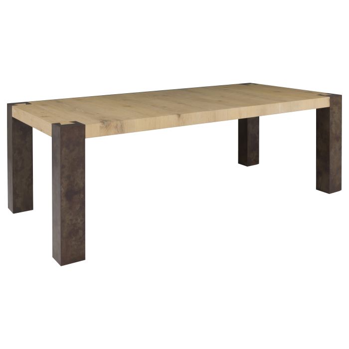 Fairfield 8043-84 Wyatt 84 inch Rectangular Dining Table Fairfield 8043-84 Wyatt 84 inch Rectangular Dining Table