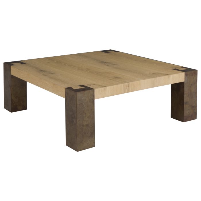 Fairfield 8043-92 Wyatt Square Cocktail Table