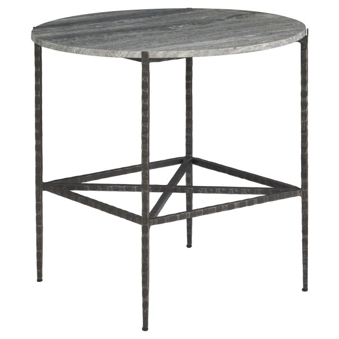 Fairfield 8055-19-T Axel End Table Top Only