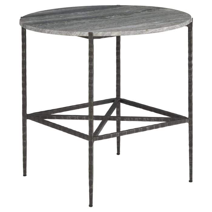 Fairfield 8055-19 Axel End Table