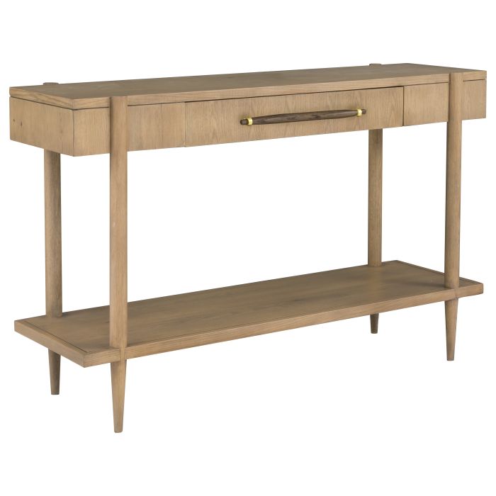 Fairfield 8057-99-S Maxwell One Drawer Console Table Fairfield 8057-99-S Maxwell One Drawer Console Table