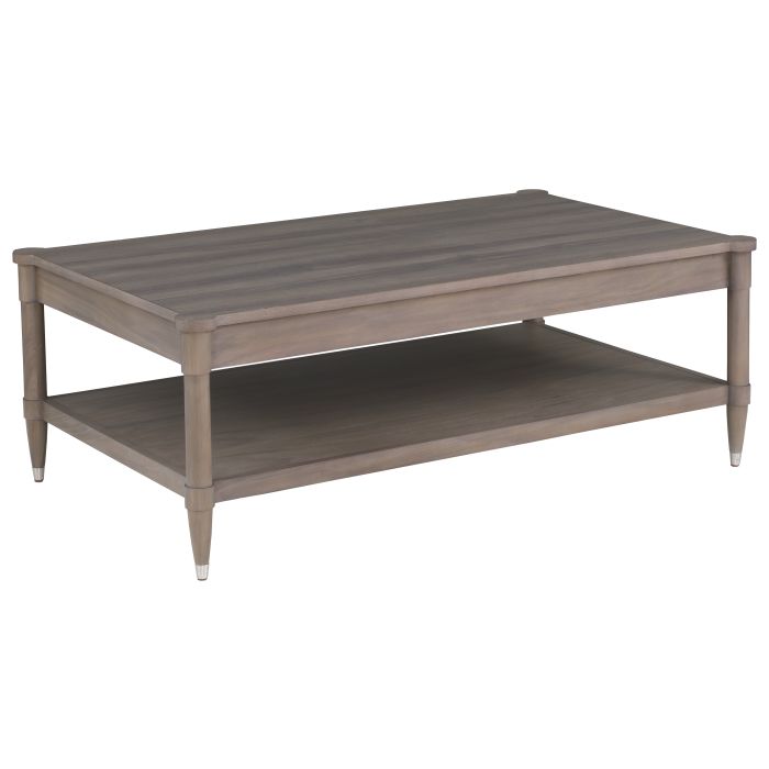 Fairfield 8062-93 Freya Laminate Rectangular Cocktail Table Fairfield 8062-93 Freya Laminate Rectangular Cocktail Table