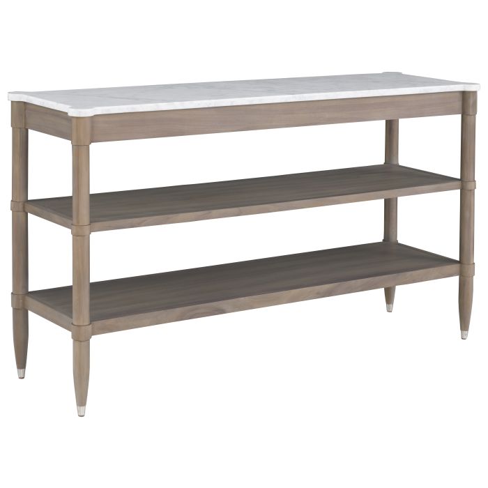 Fairfield 8062-ST Freya Laminate Console