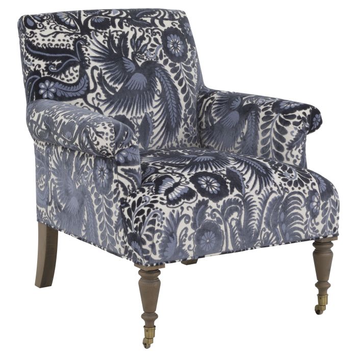 Fairfield 8301-01 Daphne Lounge Chair