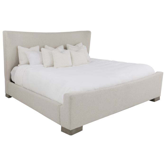 Fairfield 8901-QB Inez Queen Bed