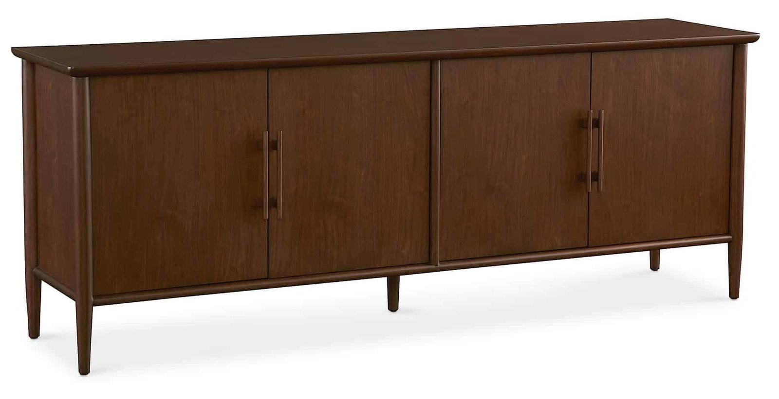 Bassett Furniture 9535-8420 Copenhagen Sideboard