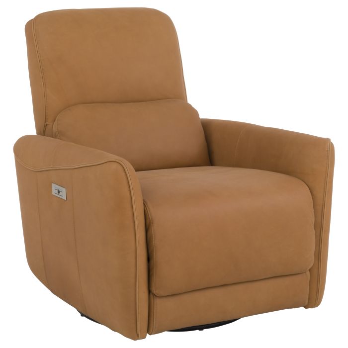 Fairfield F068-PR-F Dane Power Recliner