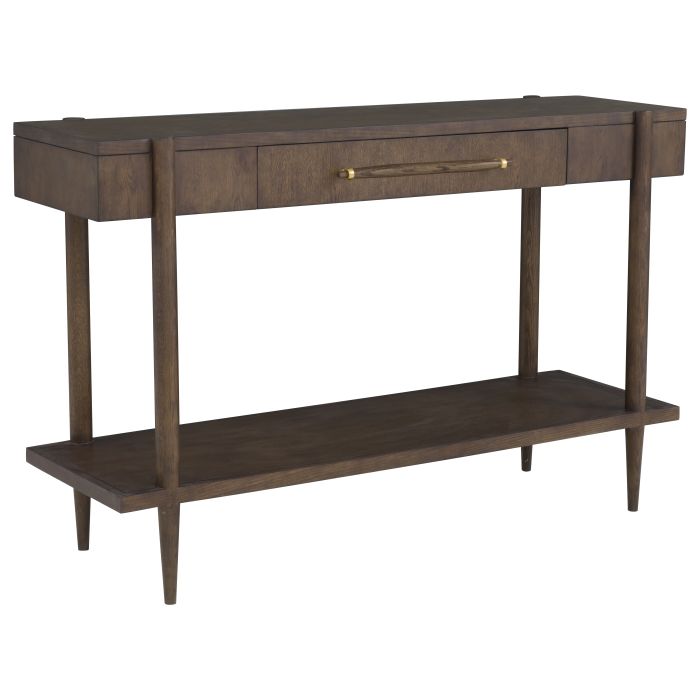 Fairfield M057-99 Maxwell One Drawer Console Table Fairfield M057-99 Maxwell One Drawer Console Table