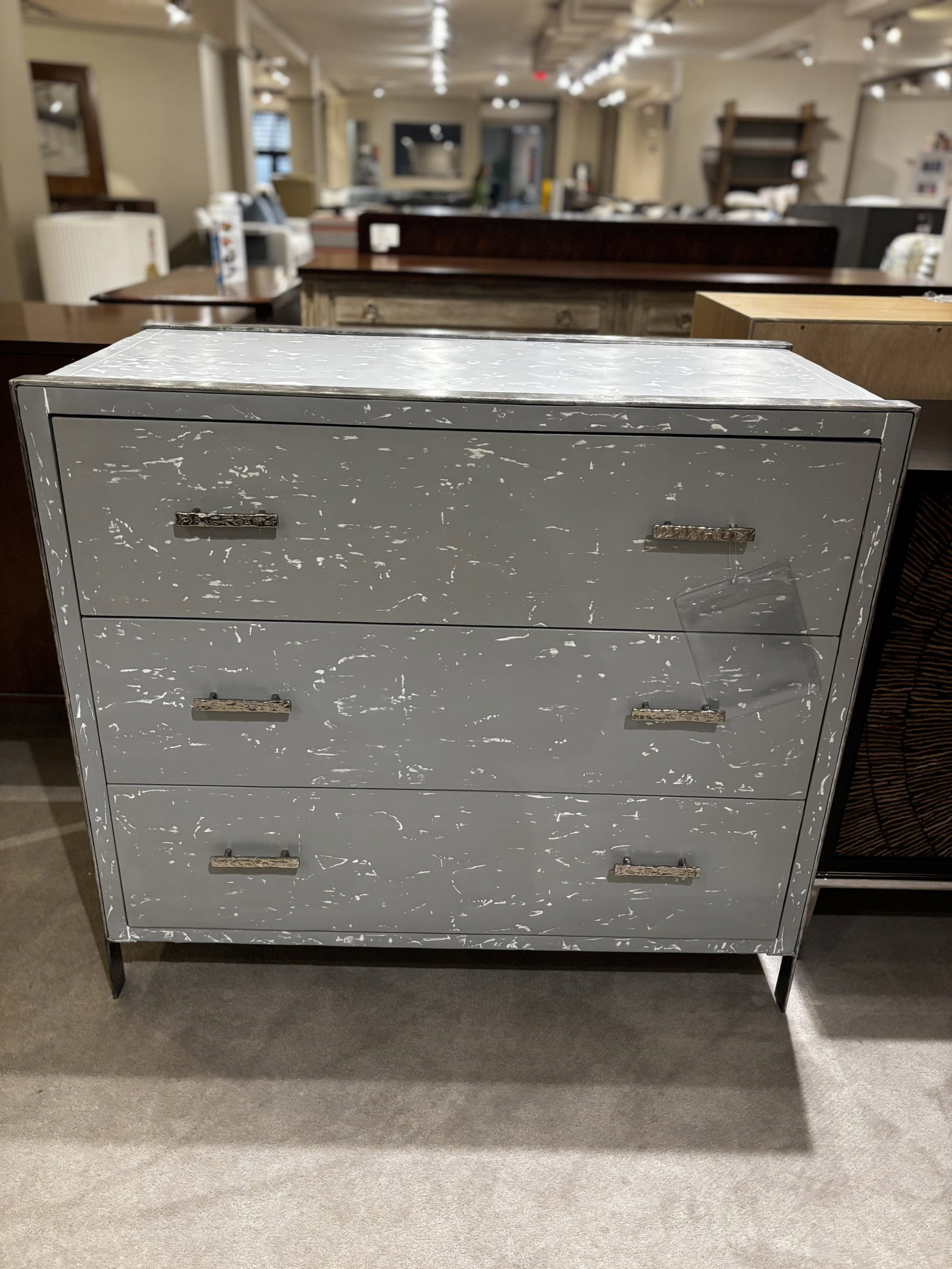 Maitland-Smith HM1287-2/70 San Juan Chest