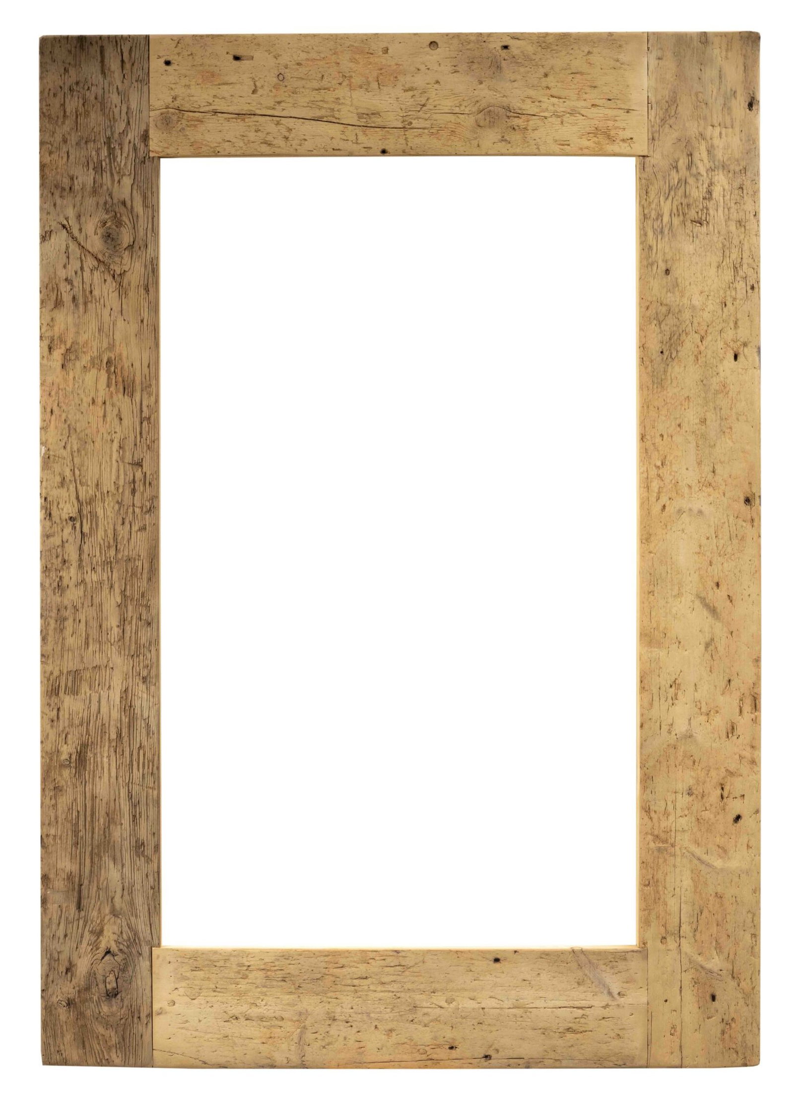 Green Gables Furniture 1635 Wyoming Stand Alone Mirror